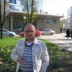 Олег Яскевич