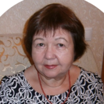 Ольга Кирюхина