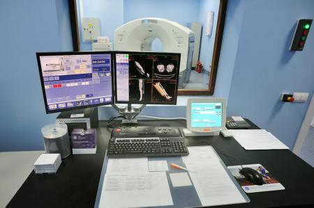 Фотография Федеральная сеть центров ядерной медицины ПЭТ-Технолоджи 4