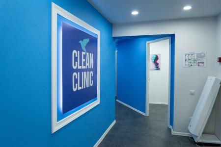 Фотография Clean Clinic 1