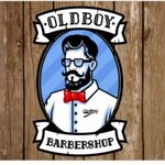 Barbershop Oldboy